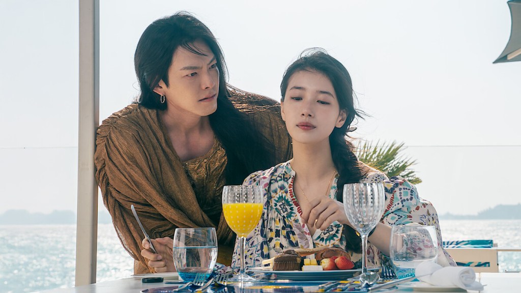 Genie, Make a Wish&nbsp;Review